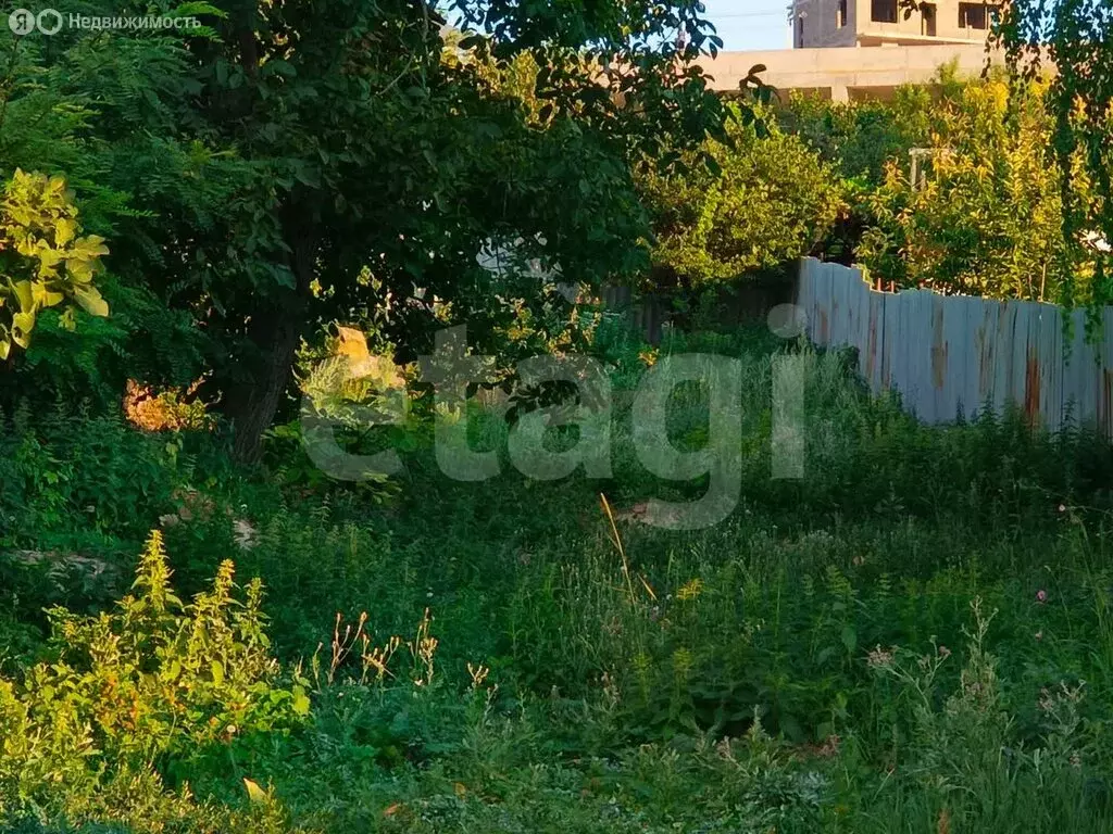 Участок в Супсех, улица Жолоба (5.77 м) - Фото 1
