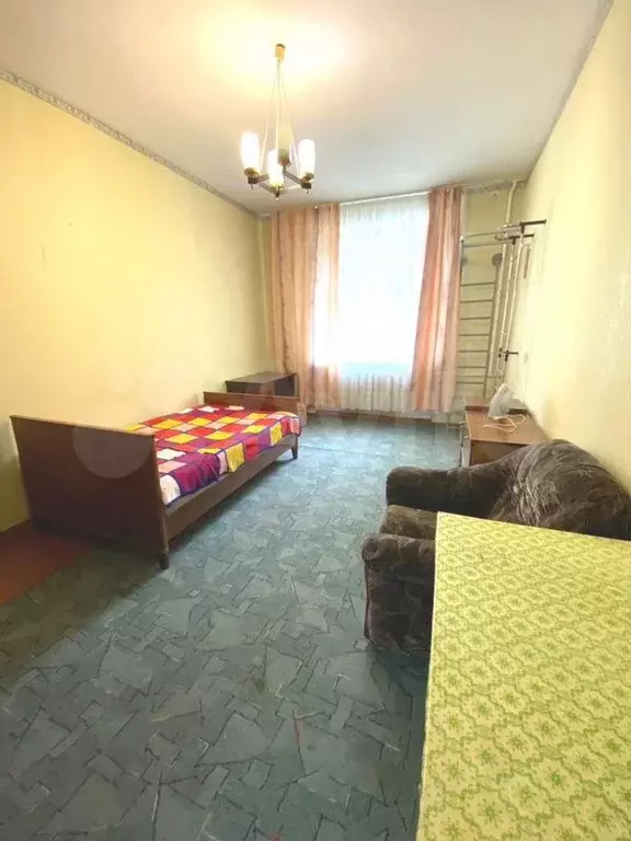 2-к. квартира, 57,3 м, 1/4 эт. - Фото 1