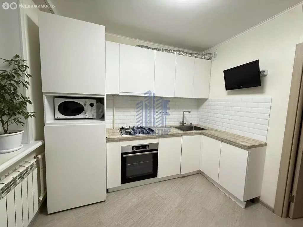 2-комнатная квартира: Чебоксары, улица Мичмана Павлова, 42 (53 м) - Фото 1