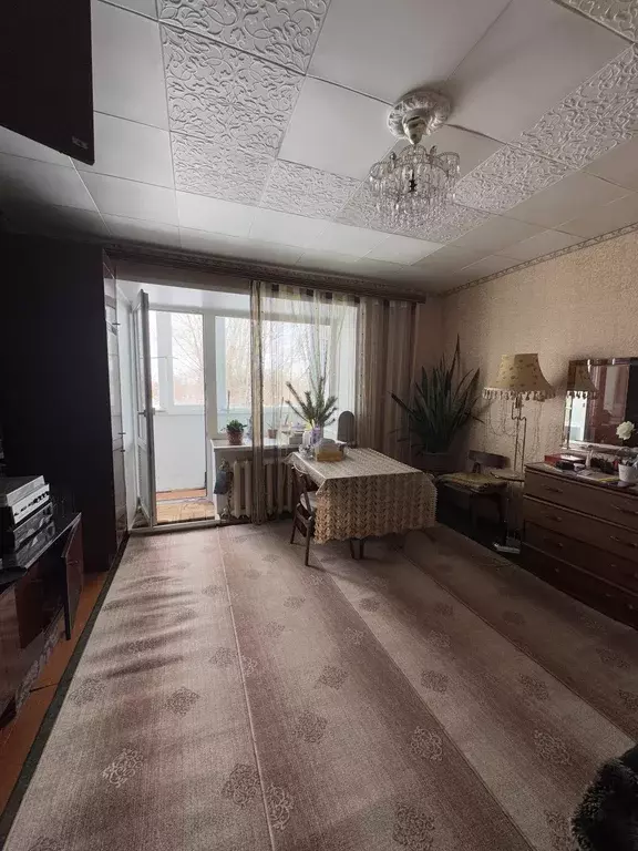 Продаётся 2-к квартира, 50.4 м - Фото 1