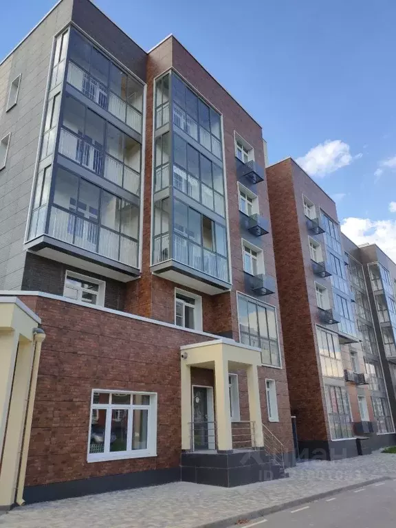 1-к кв. Москва, Москва, Троицк ул. Академика Дыхне, 18 (45.0 м) - Фото 0