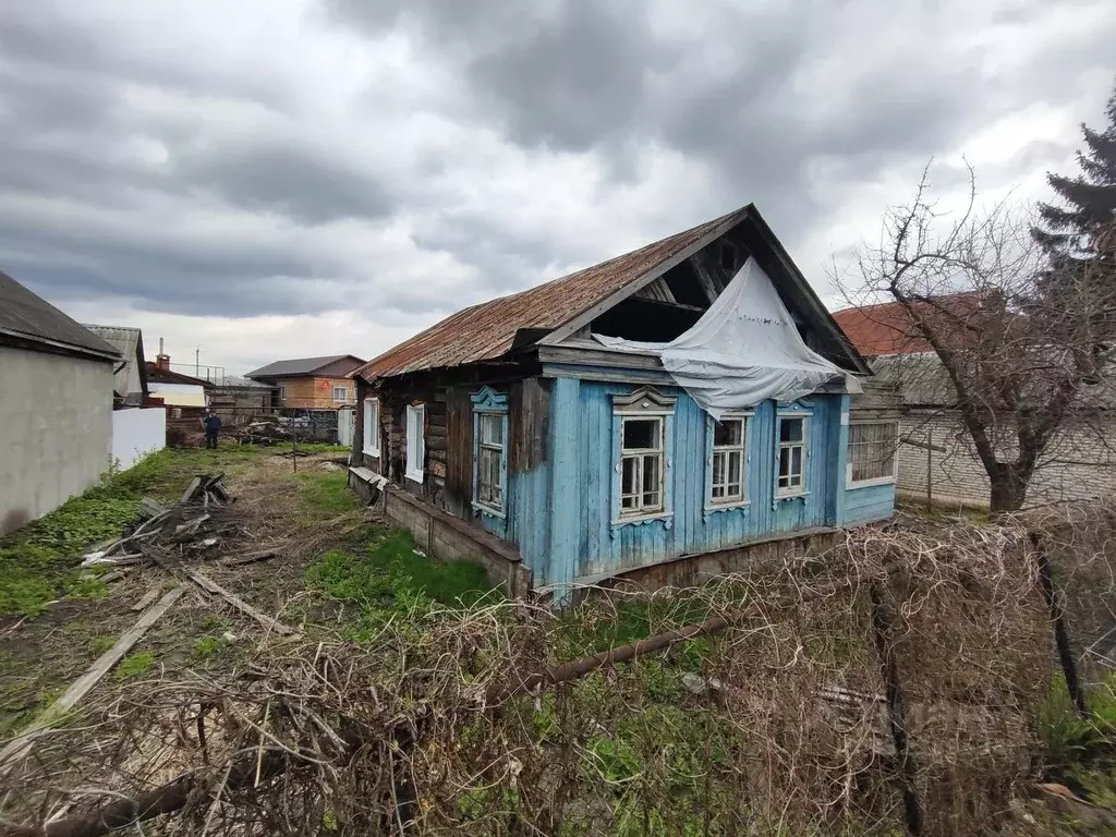 Участок в Пензенская область, Пенза проезд 1-й Воронежский, 18 (5.2 ... - Фото 2