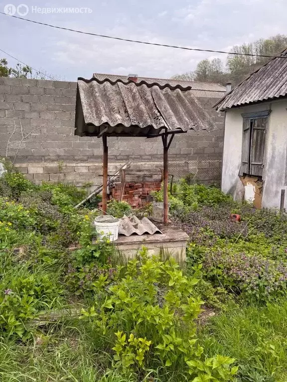 Участок в посёлок Краснооктябрьский, Курджипская улица (10.7 м) - Фото 2