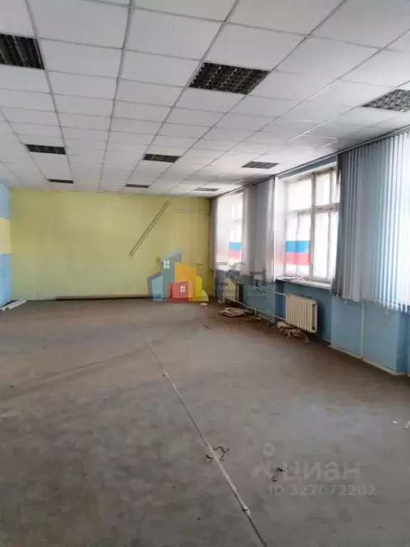 Офис в Тульская область, Тула ул. Болдина, 94 (107 м) - Фото 1