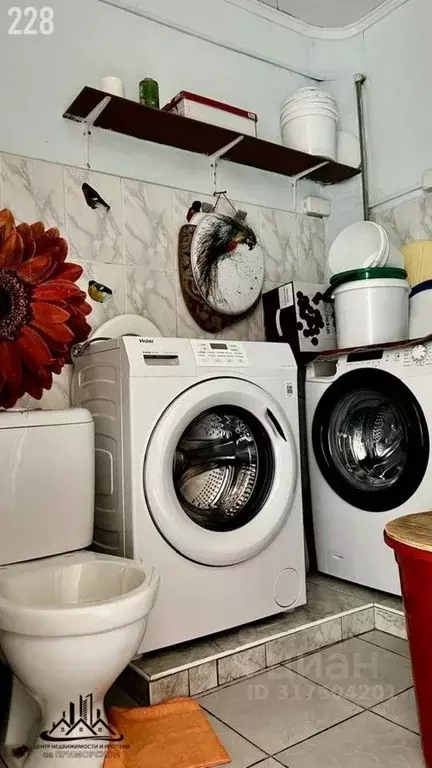 Комната Краснодарский край, Геленджик ул. Кирова, 66 (13.0 м) - Фото 0
