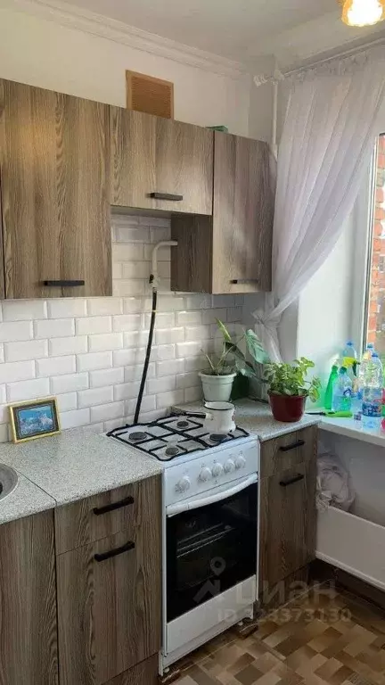 1-к кв. Адыгея, Майкоп Кужорская ул., 100 (20.6 м) - Фото 1