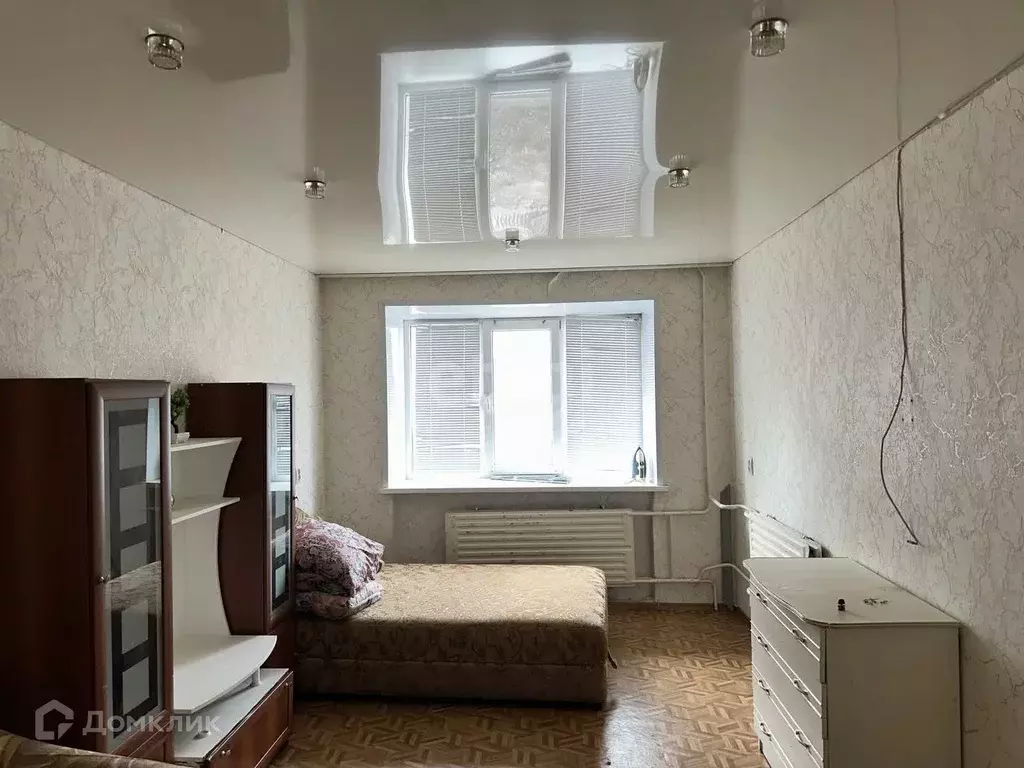 Продаётся 1-к квартира, 32.7 м - Фото 0