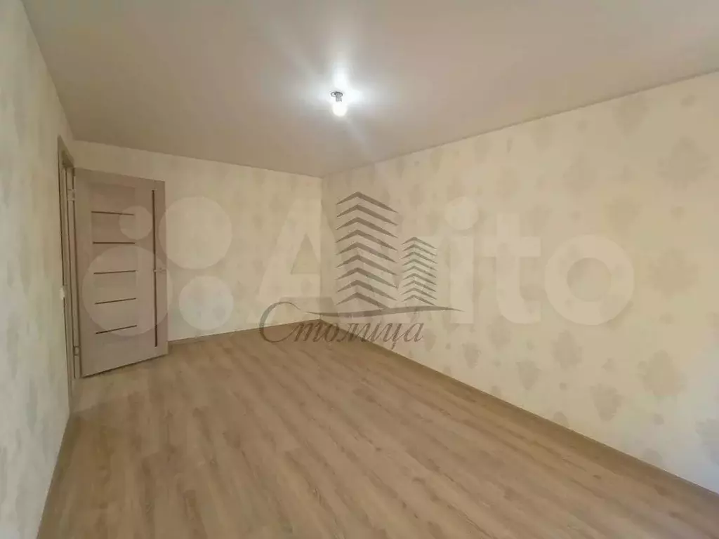 1-к. квартира, 30 м, 3/5 эт. - Фото 1