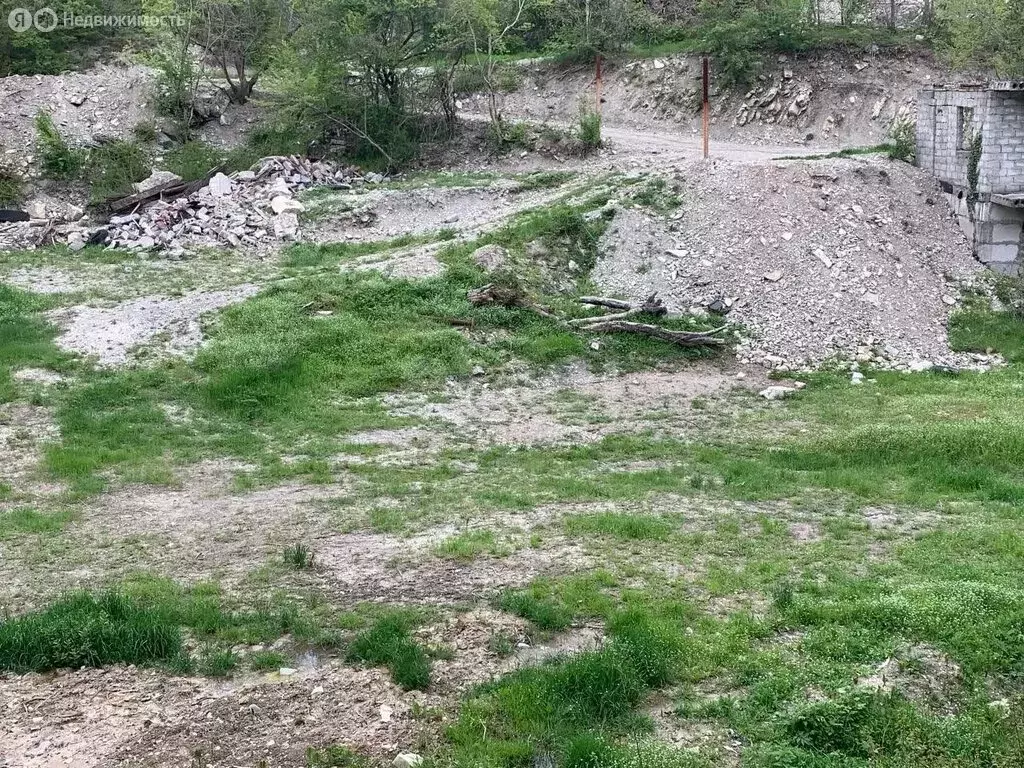 Участок в Новороссийск, улица Лесная Сказка (5.5 м) - Фото 0