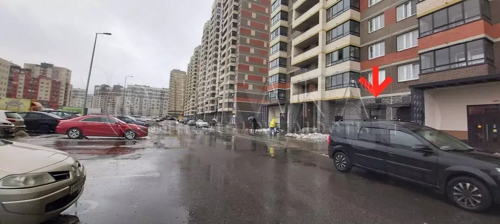Сдам помещение свободного назначения, 97.1 м - Фото 1