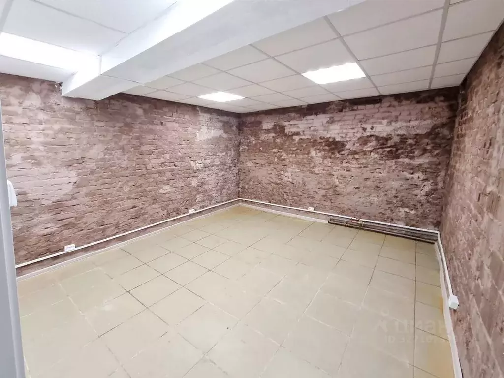 Помещение свободного назначения в Москва Варшавское ш., 2 (23 м) - Фото 2