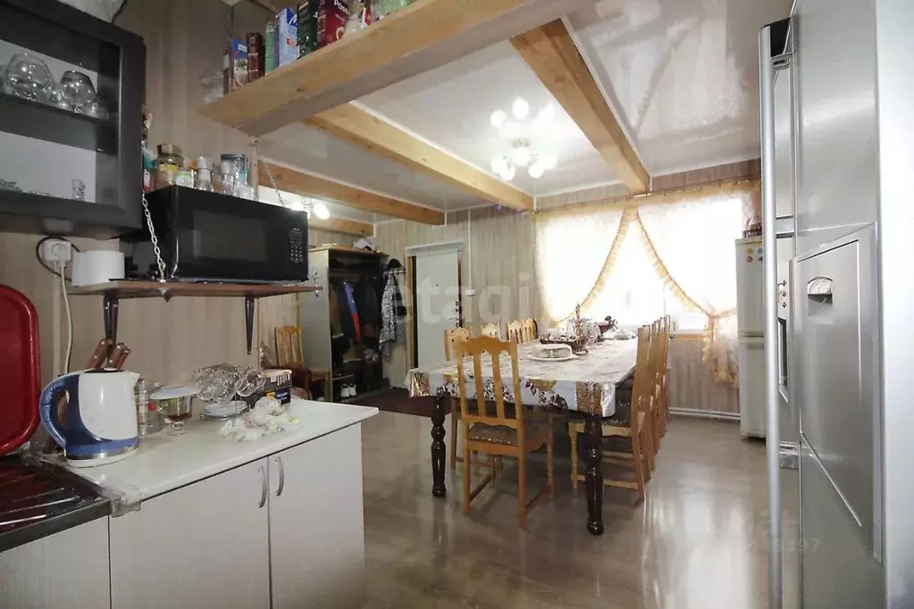 Дом в Свердловская область, Нижний Тагил Верхняя ул. (230 м) - Фото 0