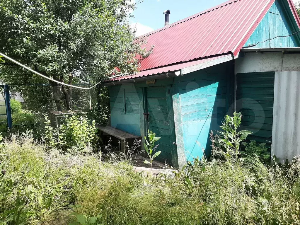 Дом 50 м на участке 15 сот. - Фото 1