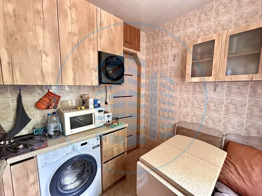 2-к кв. Ставропольский край, Ессентуки ул. Долина Роз, 8 (47.1 м) - Фото 1