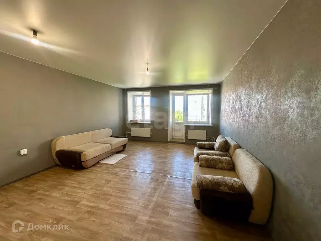Продаётся квартира-студия, 33.7 м - Фото 0