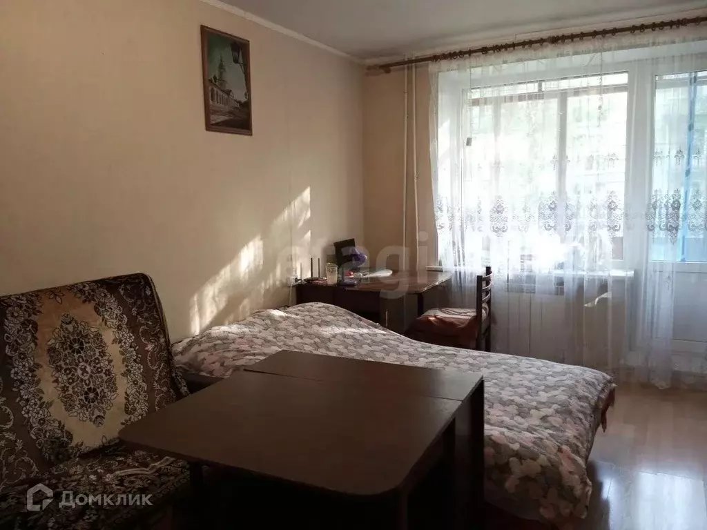 Продаётся 2-к квартира, 41.6 м - Фото 1