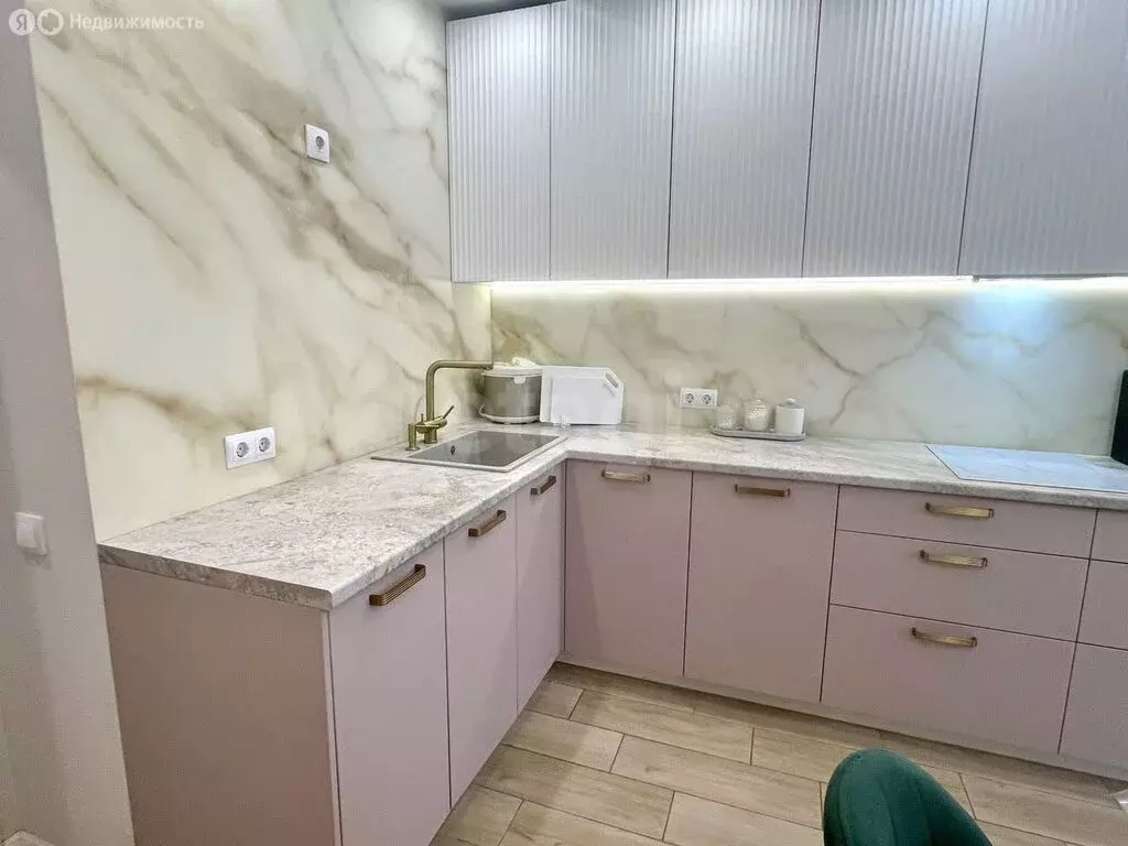 3-комнатная квартира: Нижний Новгород, Новокузнечихинская улица, 5 ... - Фото 2