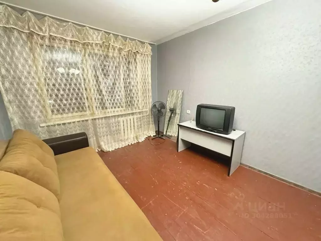 1-к кв. Московская область, Люберцы городской округ, Октябрьский пгт ... - Фото 1