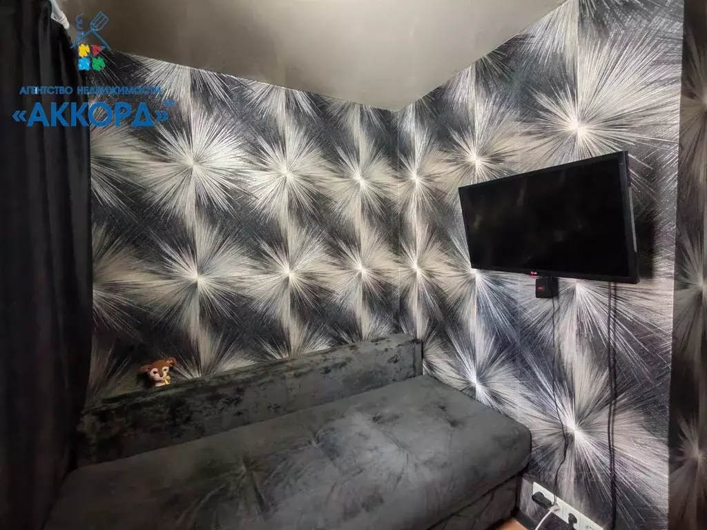 Студия Алтайский край, Барнаул ул. Антона Петрова, 108 (14.58 м) - Фото 2