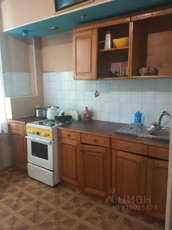 2-к кв. Пермский край, Березники ул. Тельмана, 10 (63.0 м) - Фото 0