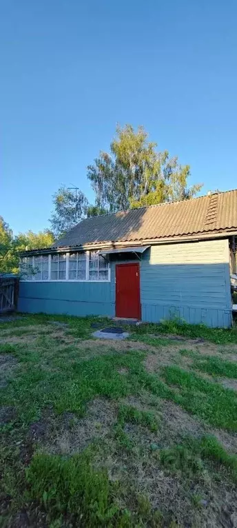 Дом в Московская область, Шатура муниципальный округ, д. Гора 36 (49 ... - Фото 2