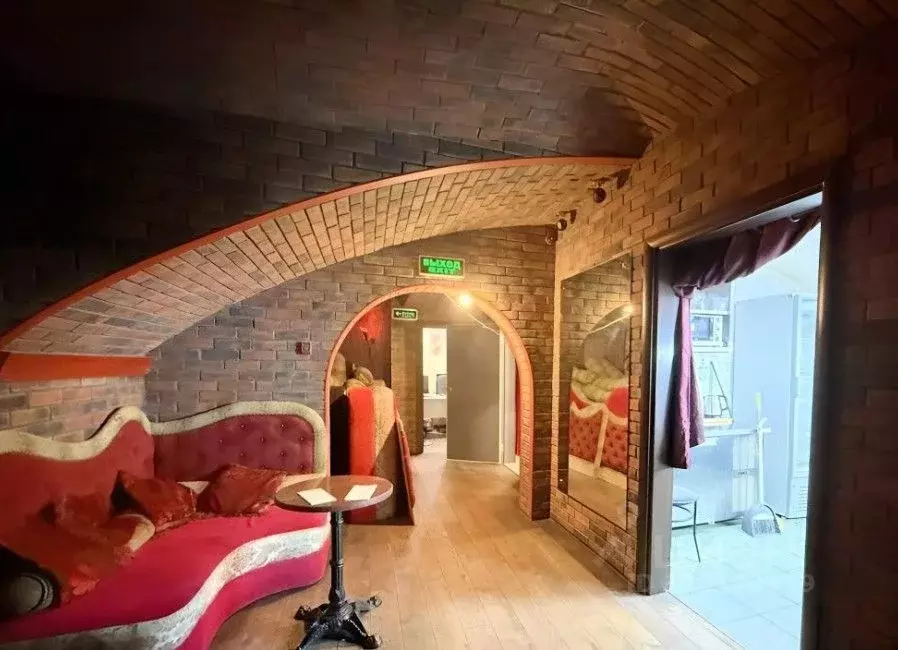 Помещение свободного назначения в Москва Лубянский проезд, 15С2 (442 ... - Фото 2