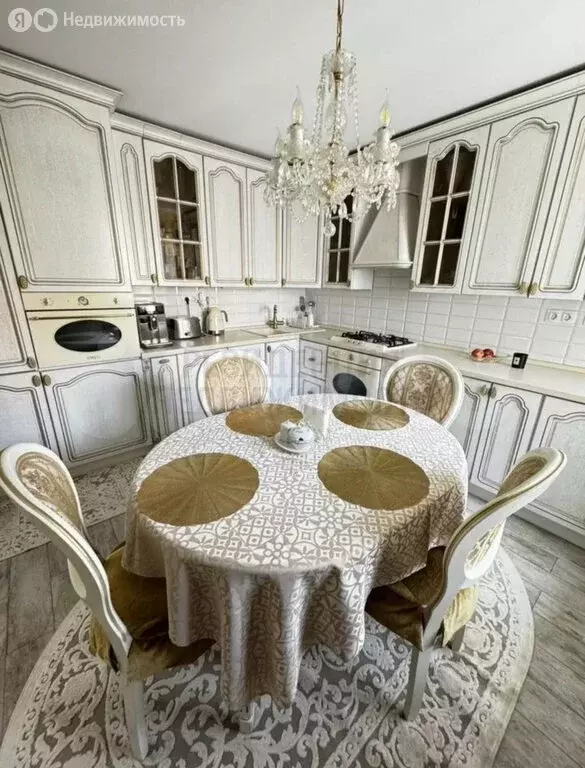 3-комнатная квартира: Самара, Дачная улица, 28 (90 м) - Фото 1