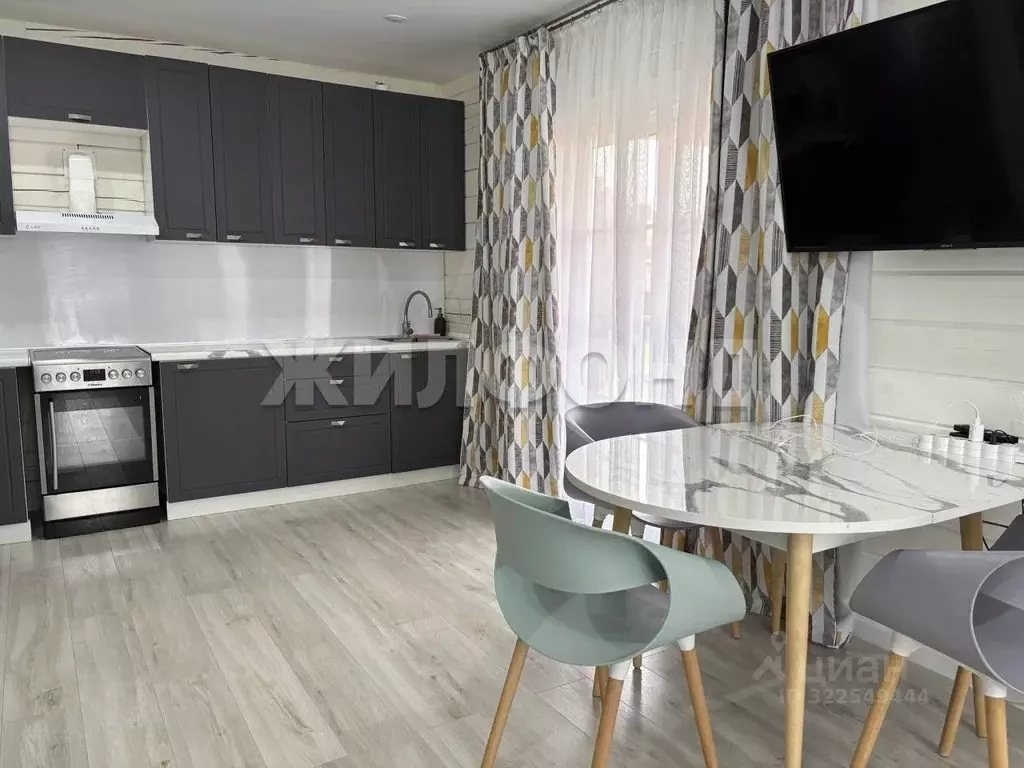 Дом в Иркутская область, Иркутский муниципальный округ, с. ... - Фото 2