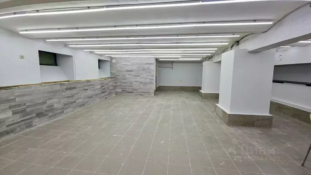 Помещение свободного назначения в Санкт-Петербург ул. Рубинштейна, ... - Фото 1