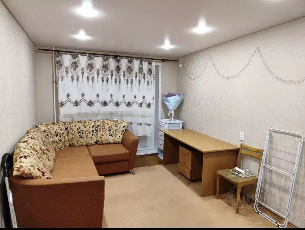 1-к кв. Самарская область, Самара просп. Карла Маркса, 248 (32.0 м) - Фото 1