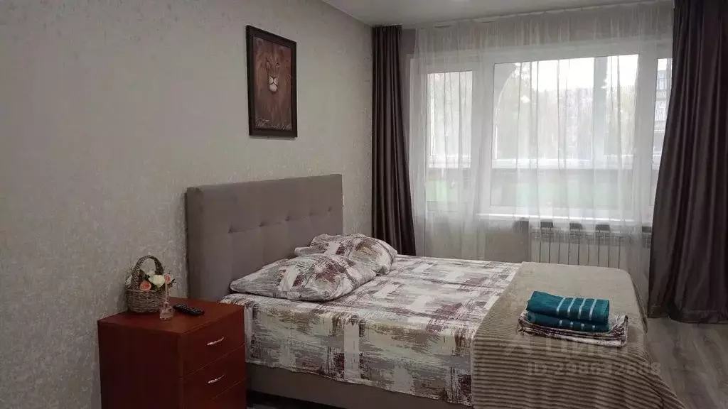 1-к кв. Удмуртия, Ижевск Майская ул., 9 (36.0 м) - Фото 1