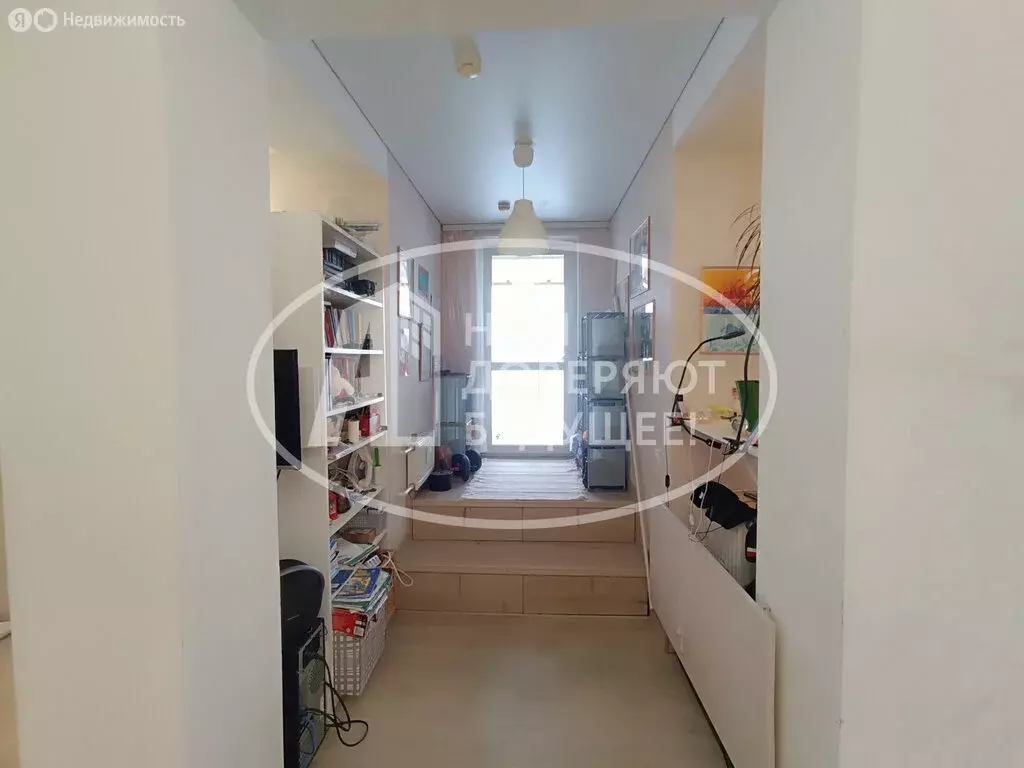 3-комнатная квартира: Пермь, Байкальская улица, 7Б (81.7 м) - Фото 1