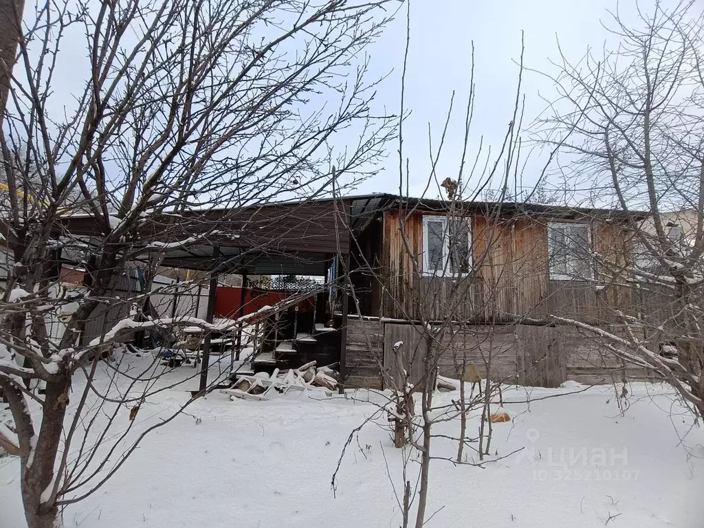 Дом в Самарская область, Самара Временная ул., 29 (67 м) - Фото 2