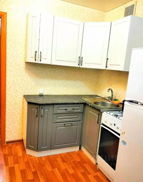 2-к кв. Башкортостан, Уфимский район, с. Булгаково ул. Дуговая, 33 ... - Фото 1