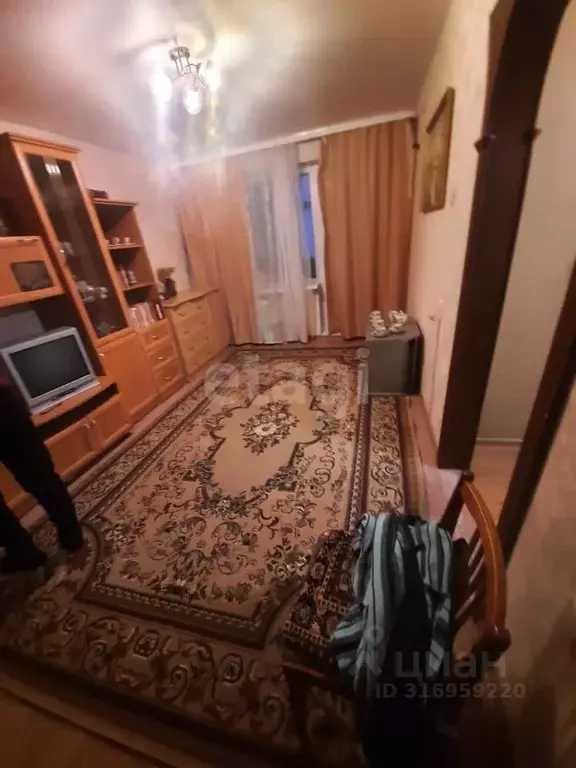 2-к кв. Башкортостан, Уфа ул. Авроры, 5/3 (45.0 м) - Фото 0