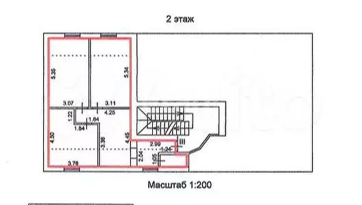 Продам помещение свободного назначения, 67 м - Фото 0