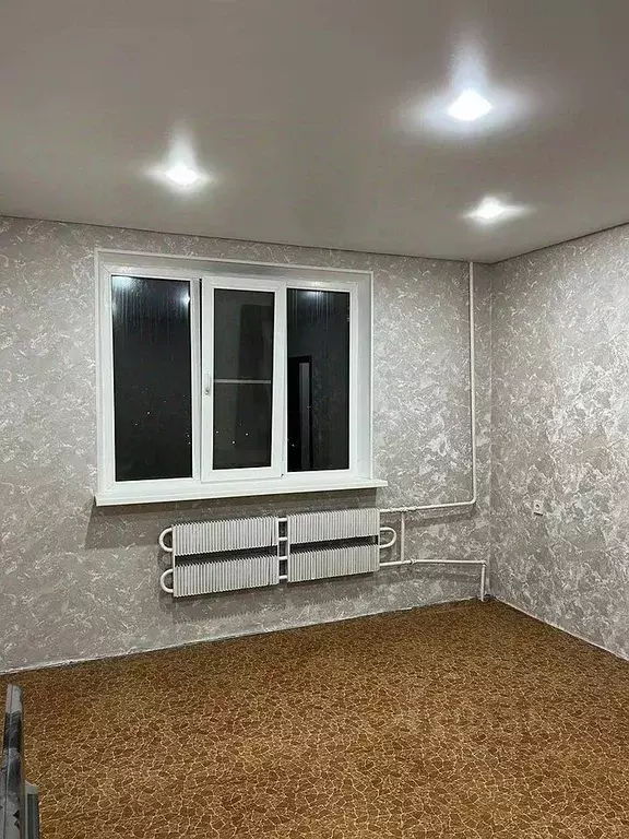 2-к кв. Ростовская область, Ростов-на-Дону просп. 40-летия Победы, ... - Фото 1