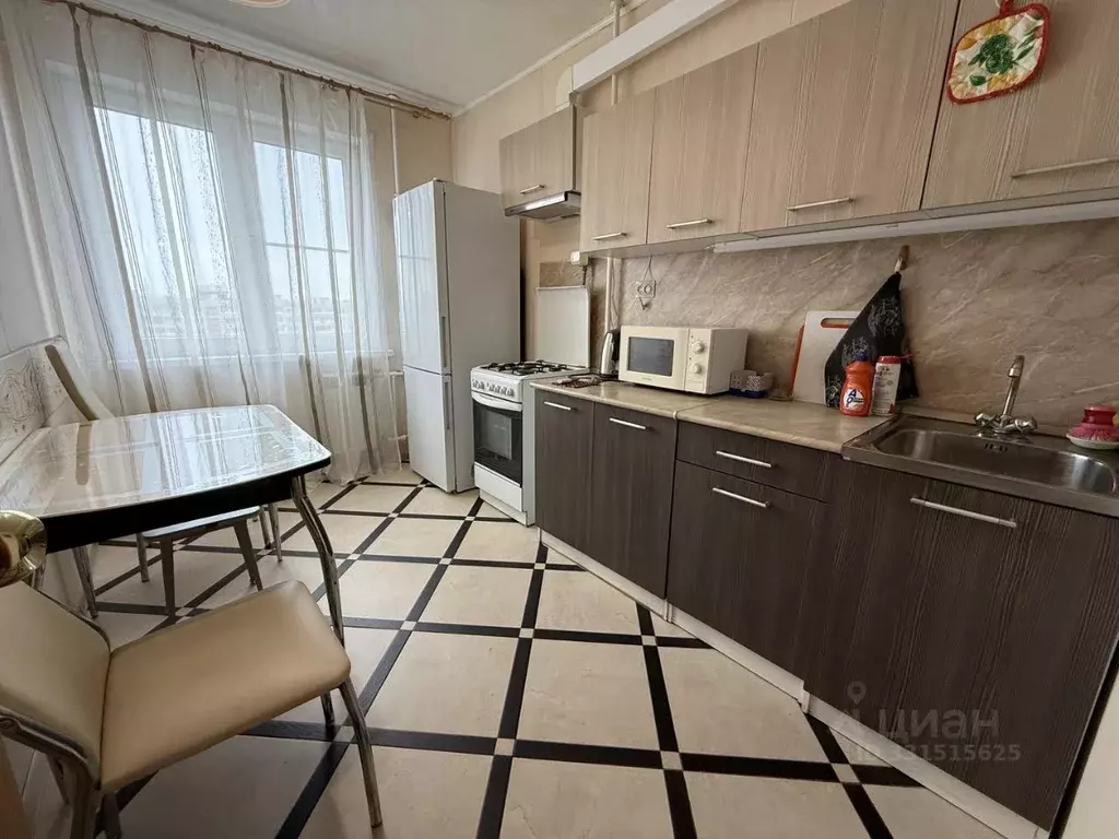 2-к кв. Тульская область, Тула Пушкинская ул., 32 (64.0 м) - Фото 1