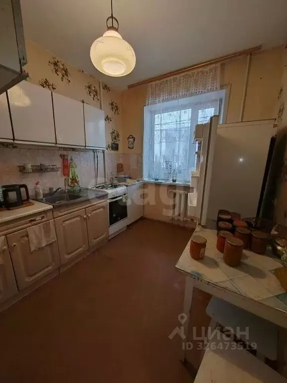 2-к кв. Липецкая область, Липецк ул. Катукова, 30 (49.3 м) - Фото 2