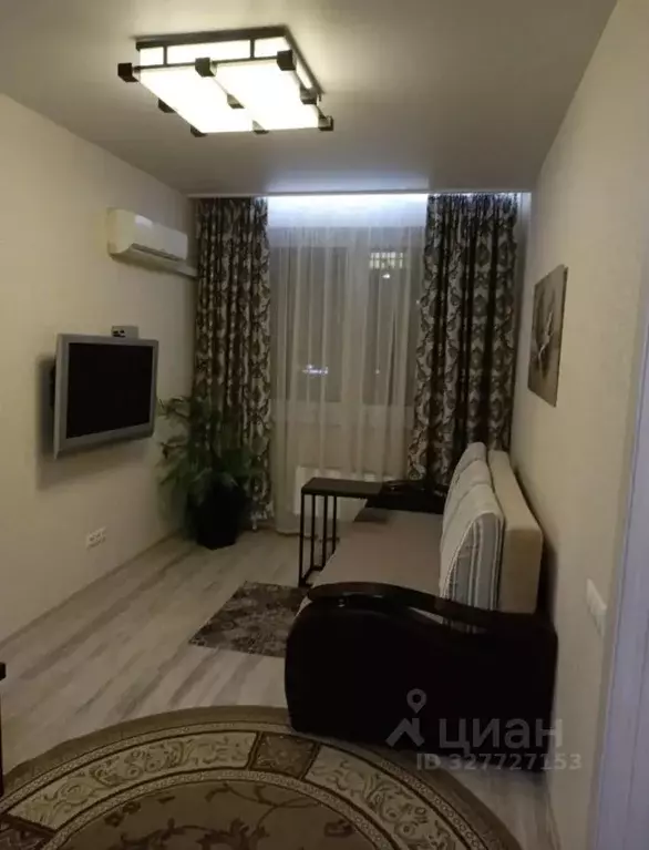 1-к кв. Москва Широкая ул., 17К1 (38.0 м) - Фото 1