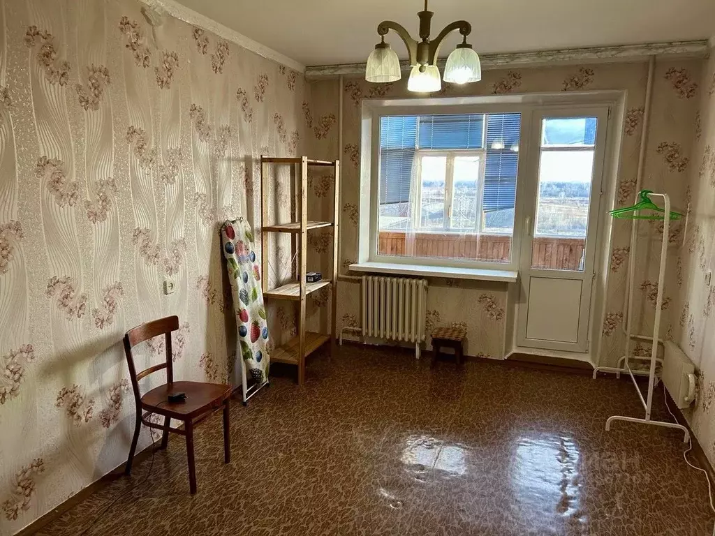 1-к кв. Оренбургская область, Оренбург ул. Чкалова, 17 (33.6 м) - Фото 2