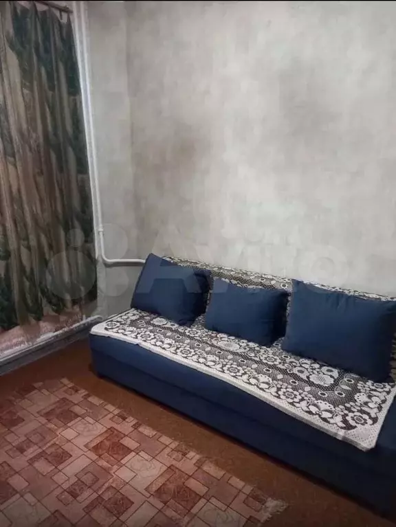 Комната 13 м в 3-к., 6/9 эт. - Фото 1
