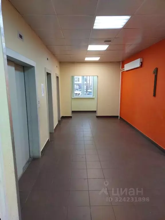 3-к кв. Московская область, Химки Совхозная ул., 13 (64.4 м) - Фото 2