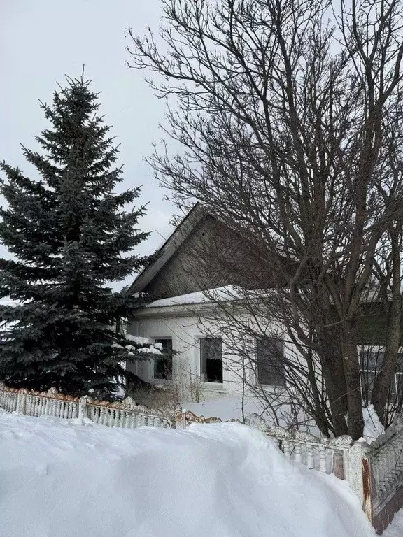 Дом в Свердловская область, Арамиль ул. Свердлова, 80 (60 м) - Фото 1