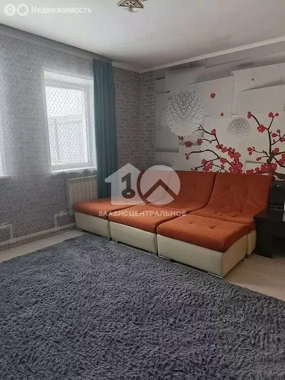 Дом в Кемерово, Юргинский переулок (110 м) - Фото 1