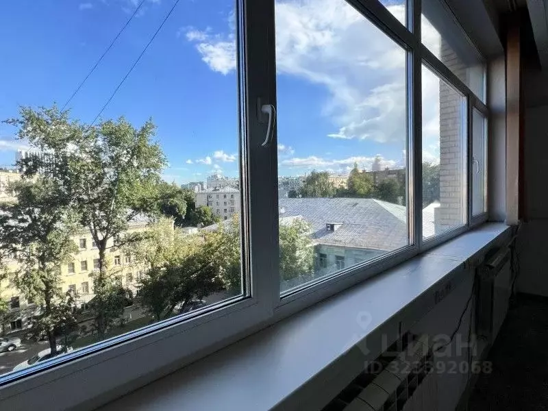 Офис в Москва Бауманская ул., 16 (37 м) - Фото 2