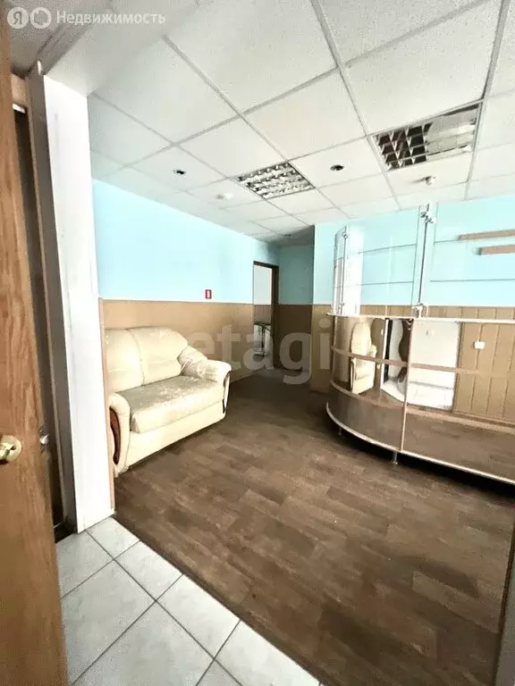 Помещение свободного назначения (58.4 м) - Фото 1