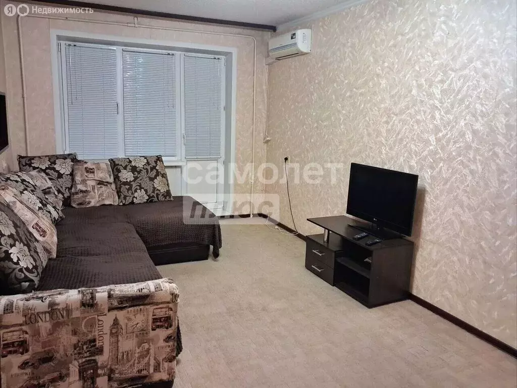 2-комнатная квартира: Липецк, улица имени Чапаева, 2 (44.3 м) - Фото 2