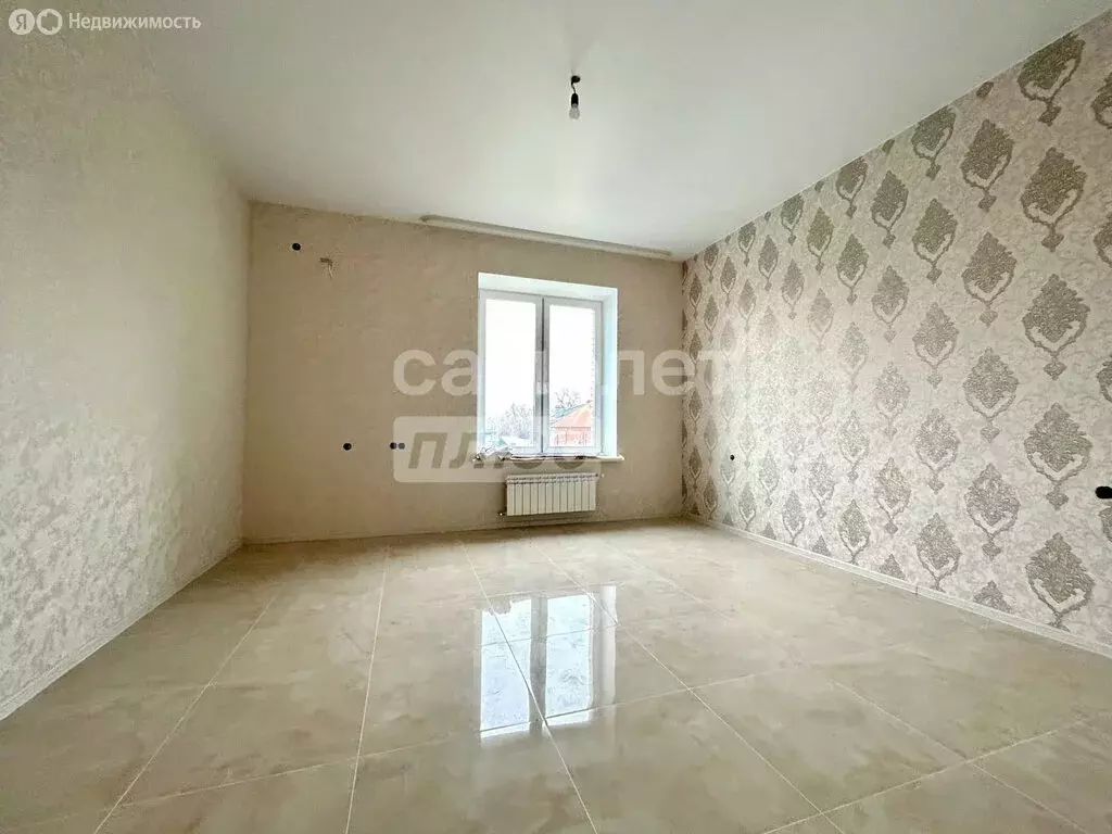 5-комнатная квартира: Самара, Травяная улица, 40Бс1 (150 м) - Фото 2