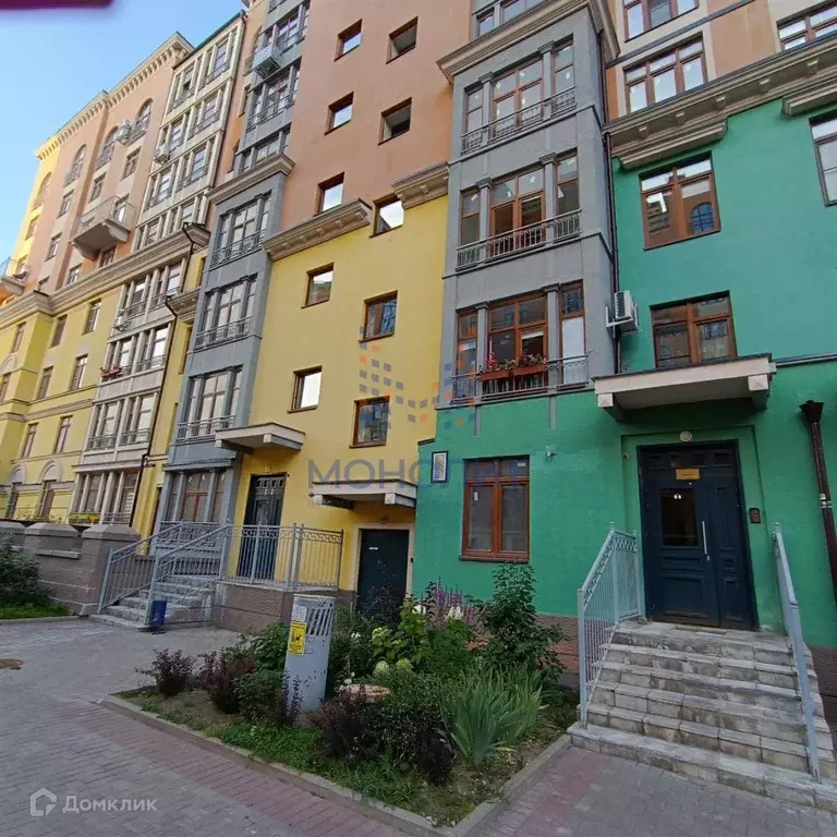 Продаётся 2-к квартира, 50.4 м - Фото 0